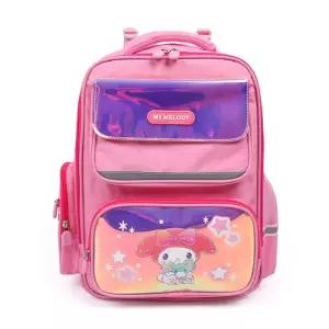 라온샵 마이멜로디 스퀘어 책가방 초등학생 저학년 학교가방 백팩