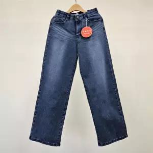 빅사이즈 409 시그니논스판데님통바지 DLOS756