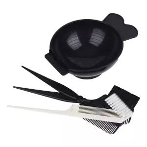 4in1 셀프 염색키드 염색 셀프염색 염색약 역색키드 홈염색 집에서염색