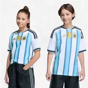 아디다스 [Kids] 아르헨티나 26 홈 저지 키즈 KA8119 2544290