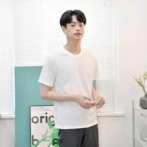 [라일리의류] Rly 무지맨투맨 단체유니폼 단체복 맨투맨 쿨매쉬 가