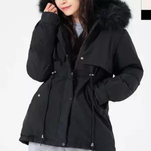 [라일리여성의류] Rly 하프 숏패딩 여성경량패딩 데일리 빅사이즈패딩