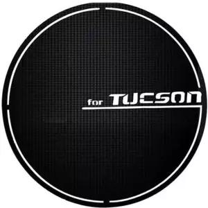 올뉴쏘렌토 주유구커버 스티커 자동차주유구스티커 전용주유구스티커 차량용주유구스티커