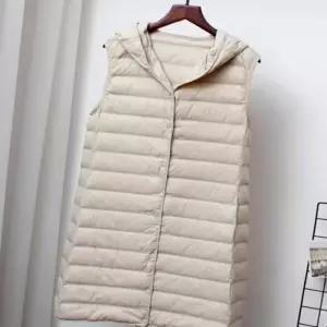 [라일리여성의류] Rly 겨울패딩 LEAB83 롱 겨울아우터 양털자켓