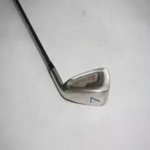 중고 어린이 주니어 그린랜드 7번 단품 아이언 주니어 전용 샤프트