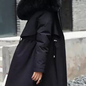 [라일리여성의류] Rly 퍼 아우터 퍼패딩 점퍼 슬림핏패딩 슬림핏점퍼