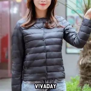 [라일리여성의류] Rly 여성아우터 숏패딩 패딩 양털코트 LEAA37