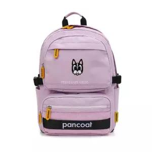 모아샵 팬콧 마이펫 백팩 퍼플 초등학생 학교가방 책가방