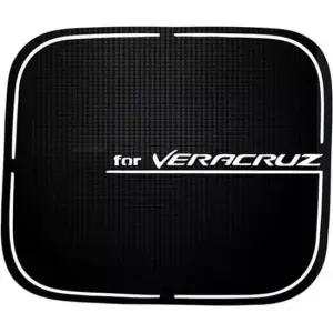 베라크루즈 주유구커버 스티커 자동차주유구스티커 전용주유구스티커 차량용주유구스티커