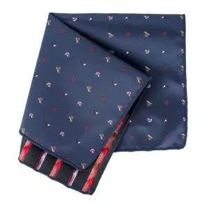 마린 닻 패턴 배모양 패션 행거치프 3컬러_HC045TO7 uDJ4+4SbZ