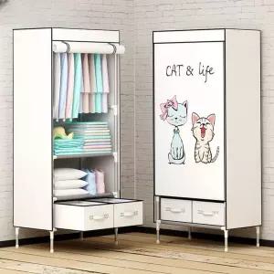 장롱 침실 천이불장 이불장 펜션 침구 옷장 작은방 수납