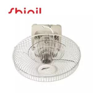 [국내제조]  16인치 천장형 선풍기 SIF-16CSH / 학교 교회 식당 업소용 천장선풍