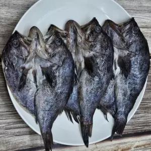 우럭 반건조 6미 우럭 조 생선 반건 구이