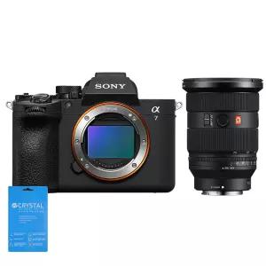 소니 ILCE-7M5 바디 +SEL2470GM2 렌즈페키지 A7M5 hi