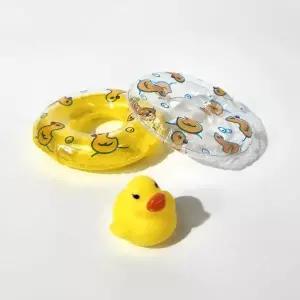 [오너클랜]bns 수족관 장식 튜브 어항 거북이 장난감