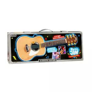어린이음악놀이 어쿠스틱기타 장난감 유치원 아기악기