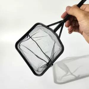 bns 수족관 뜰채 대형 어항 뜰채 미니