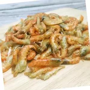 VGC 건홍새우 1Kg 육수용 새우 말린 홍새우 국물용