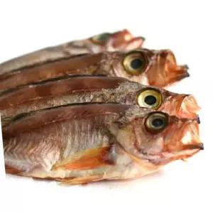 VDG 반건조열기볼락 4-8미 700g내외 건생선