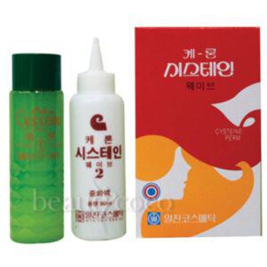 일진코스메틱 케론시스테인 웨이브 90ml (10박스)