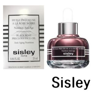 시슬리 블랙 로즈 프리셔스 페이스 오일 25ml