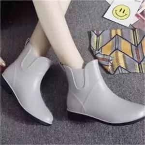 [오노마]ONM 여자신발 레인부츠 장화 여성장화 워커 RAIN2 (S8121193)