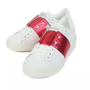 발렌티노 히든 여성 스니커즈 QW2S0781 FLR OD4