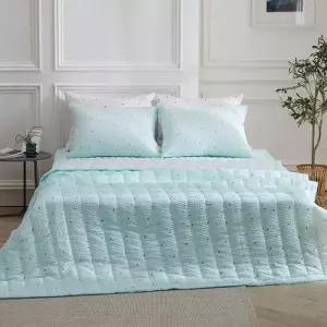 [텐바이텐]더블리 썸띵 리플 누비 여름이불 SS