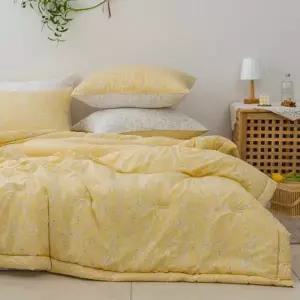 [텐바이텐]더블리 페도라 양면 마이크로 모달 간절기이불 Q