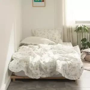 [텐바이텐]아밍 나비아 풍기인견 스프레드 S