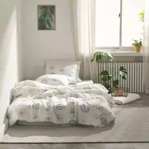 [텐바이텐]아밍 라이거 풍기인견 스프레드 S