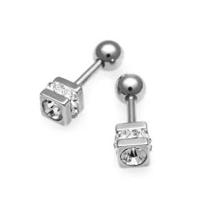 TEP-956 티타늄 피어싱 귀걸이 무료배송 평생AS