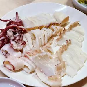 [물맛남] 국내산 손질 갑오징어 1kgx1팩 (5-10미내외)