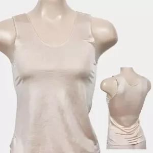 [오노마] ONM 쿨인견 시원하고 편안한 착용감 여성 훌라 런닝 나시 (S9717821)