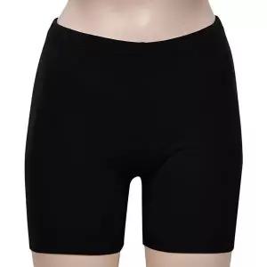 [오노마] ONM 여성속바지 겨울 기모 교복 학생 3부 여자 속바지 (S11878192)