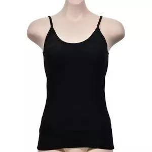 [오노마] ONM 신축성이 좋은 풍기인견 캡내장 끈나시 (S10383343)