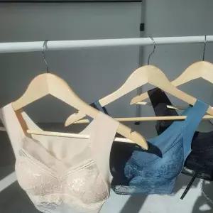 [오노마] ONM 딱풀브라 레이스 빅사이즈 심리스브라 (S10683904)