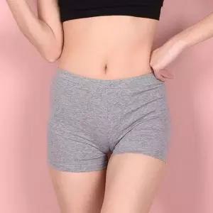 [오노마] ONM (보신각)치마나 바지안에 입는 2부 면스판 속바지 (S12070665)