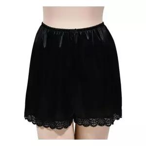 [오노마] ONM 여성 레이스 이너 부드러운 속바지 청결감 여자속바지 (S10103156)