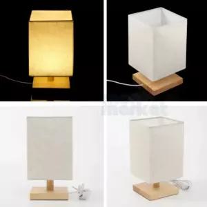 먼데이마켓 린넨 원통형 LED 무드등 조명등 감성캠핑랜턴 침실무드등