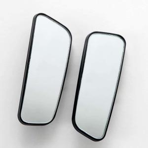 카튜너 볼록거울 사이드미러 사각지대 보조거울 2p