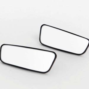카튜너 자동차 보조미러 차량 사이드미러 보조거울 2p