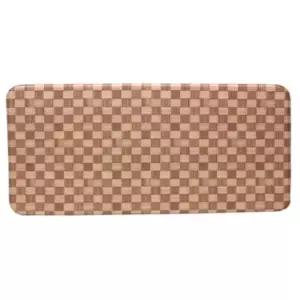 주방매트 싱크대 소 주방발매트 발매트 PVC 다용도 씽 (WFGTMO9)