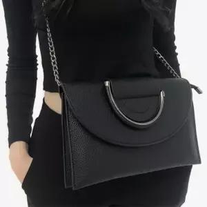 고품질 벨레미 숄더백 BROWN 3WAY 크로스백 클러치백 여성 O O링 (WFH20OU)