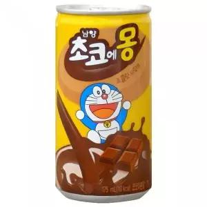 [셀러허브][남양유업] 초코에몽 175ml x 30캔 (S9982506)
