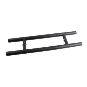 스텐손잡이 강화도어 습기 녹 방지 WF88C31