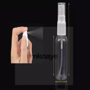 무결 30ML 스프레이형 투명 용기 보관망 선풍기커버고양이 뚜껑