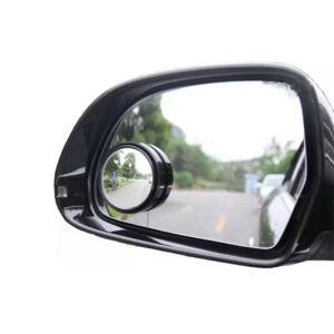 카렉스 아이팝 디스코 사각미러 보조미러 사각지대미러 /사각지대사이드미러/자동차사이드미러/라운드미러