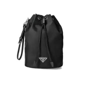 [국내배송] 리나일론 파우치백 1NS369 R067 F0002