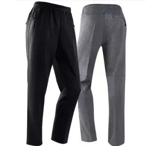 2장세트 제이케이sp 남성 빅사이즈 작업복 봄가을 싸이클 츄리닝 운동복 스판 트레이닝바지